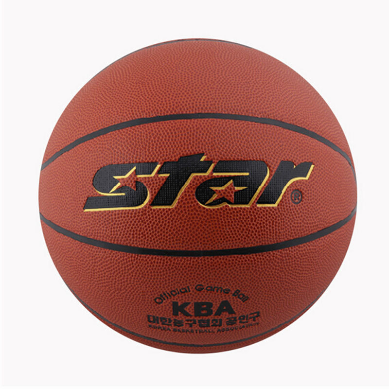 世達STAR正品運動纖革耐磨室內外7號比賽用籃球BB327批發・進口・工廠・代買・代購