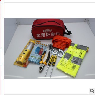 廠傢直供隨車工具組套禮品 PICC保險禮品 4S店精美禮品 應急包工廠,批發,進口,代購