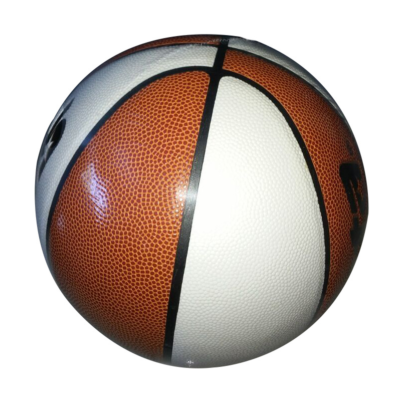 廠傢批發 專業正品體育運動用品5號PU籃球訓練專用球優質藍球批發・進口・工廠・代買・代購