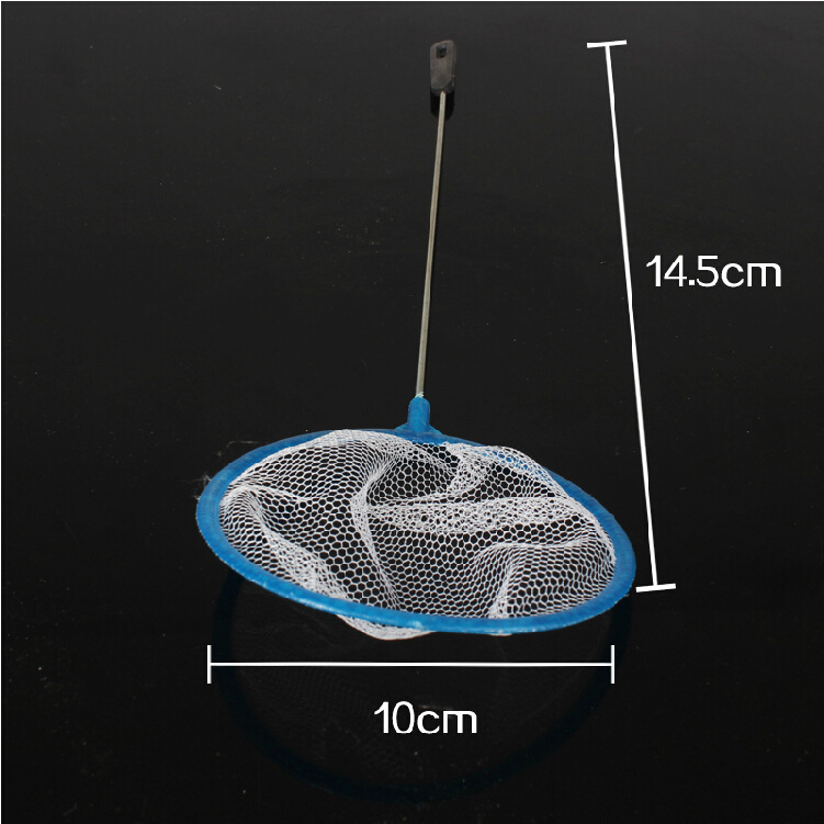 特價小魚網 撈魚網 漁撈漁網 傢用魚缸魚撈 養魚專用 水族箱必備工廠,批發,進口,代購