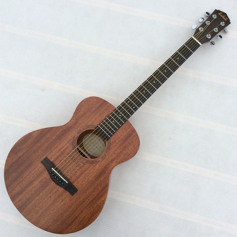 廠傢直銷需要索要報價KALASI KJ-1 40寸 全桃花芯民謠吉他guitar工廠,批發,進口,代購