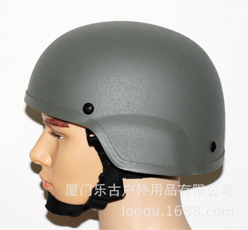 MICH2000簡版頭盔 個人運動護頭 CS 遊戲裝扮批發・進口・工廠・代買・代購