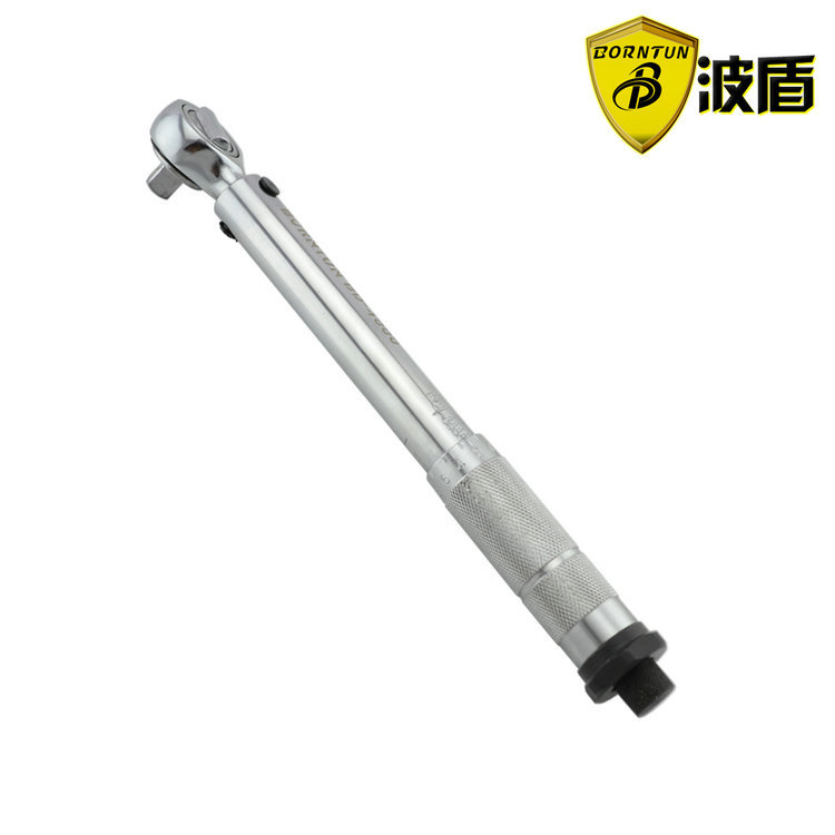 波盾 3/8*10KG鉻釩鋼預置式扭力扳手 10-110Nm 扭矩扳手 BD-4000工廠,批發,進口,代購