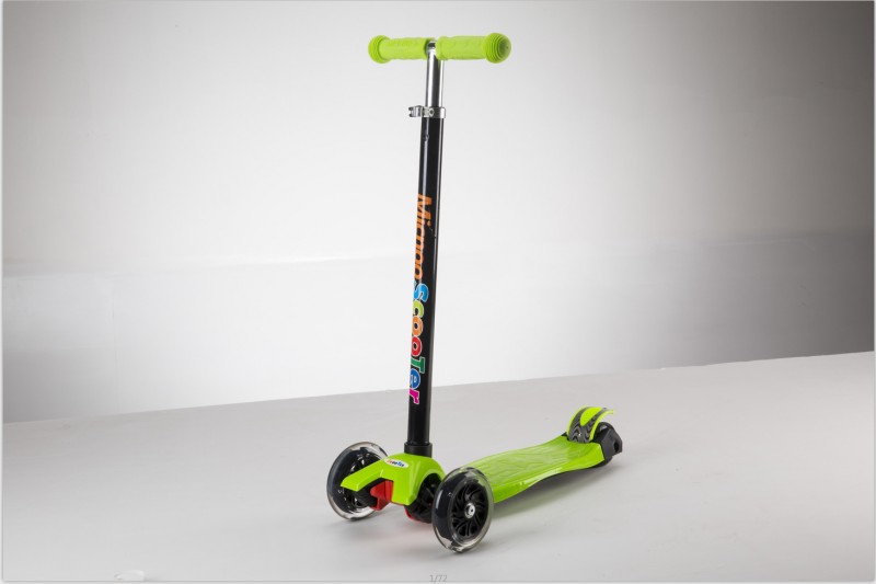 兒童三輪滑板車可升降閃光輪滑輪車 廠傢批發支持混批一件代發工廠,批發,進口,代購