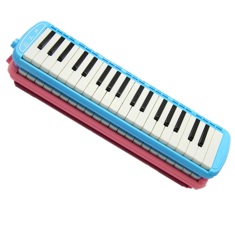 廠傢直銷 鍵盤類吹奏玩具樂器37鍵口風琴 牛津包 一件代發工廠,批發,進口,代購