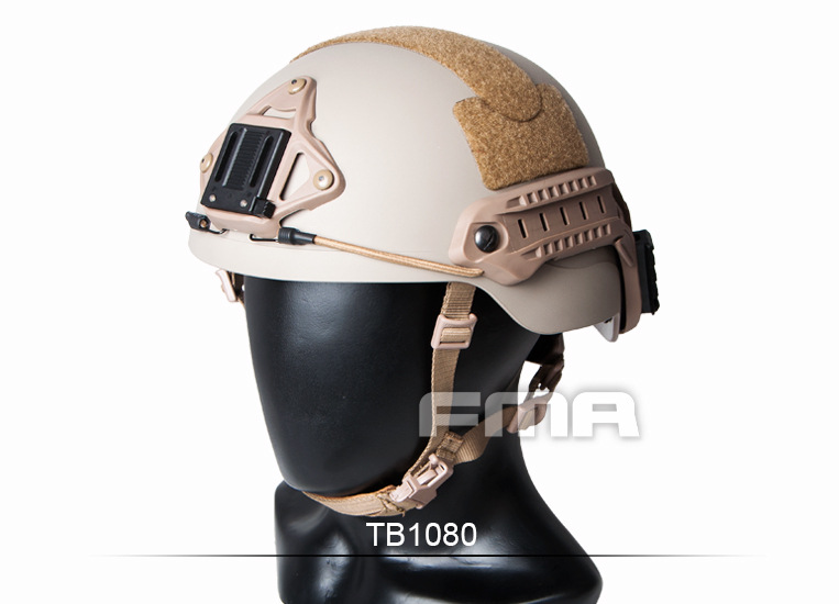 【新品上市】FMA爆款 哨兵頭盔系列 DE TB1080工廠,批發,進口,代購