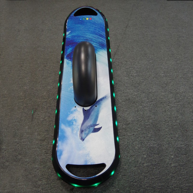 玩傢新款電動E輪滑板車10寸太空輪車懸浮滑板車飛船漂移平衡車批發・進口・工廠・代買・代購