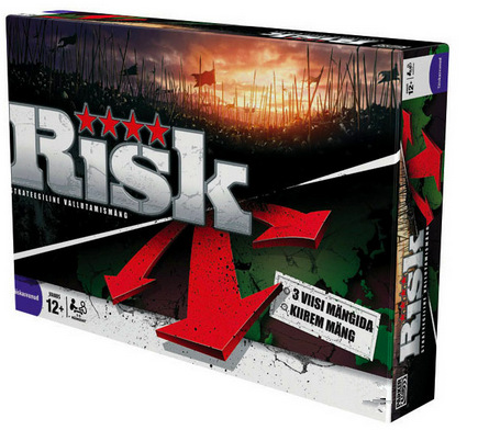 英文版 戰國風雲 遊戲棋桌遊棋牌撲克牌RISK 大戰役 益智兒童玩具工廠,批發,進口,代購