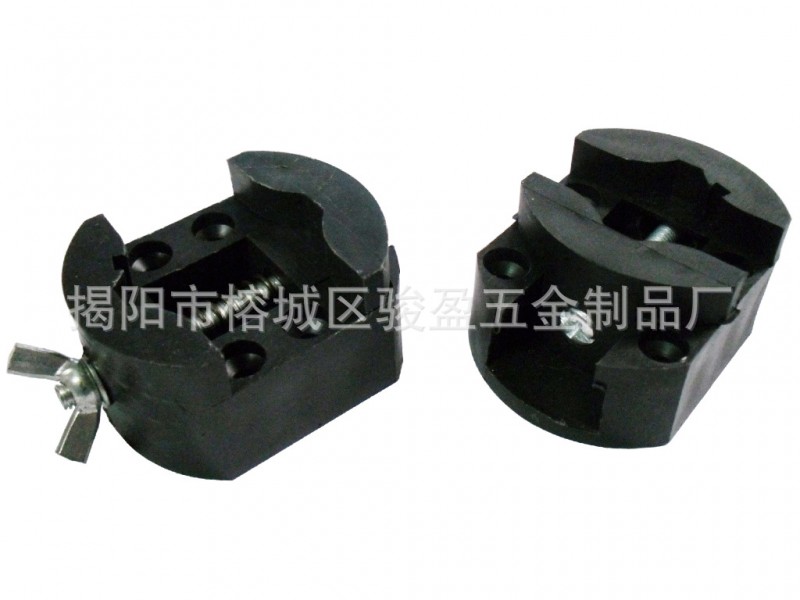 JY0659 修表工具 黑塑膠表座 手錶固定座 核雕工具  小膠表座工廠,批發,進口,代購