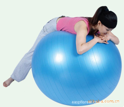 瑜伽球 直徑65cm健身球 瑜伽防爆健身球 環保加厚瑜伽球 送氣拔工廠,批發,進口,代購