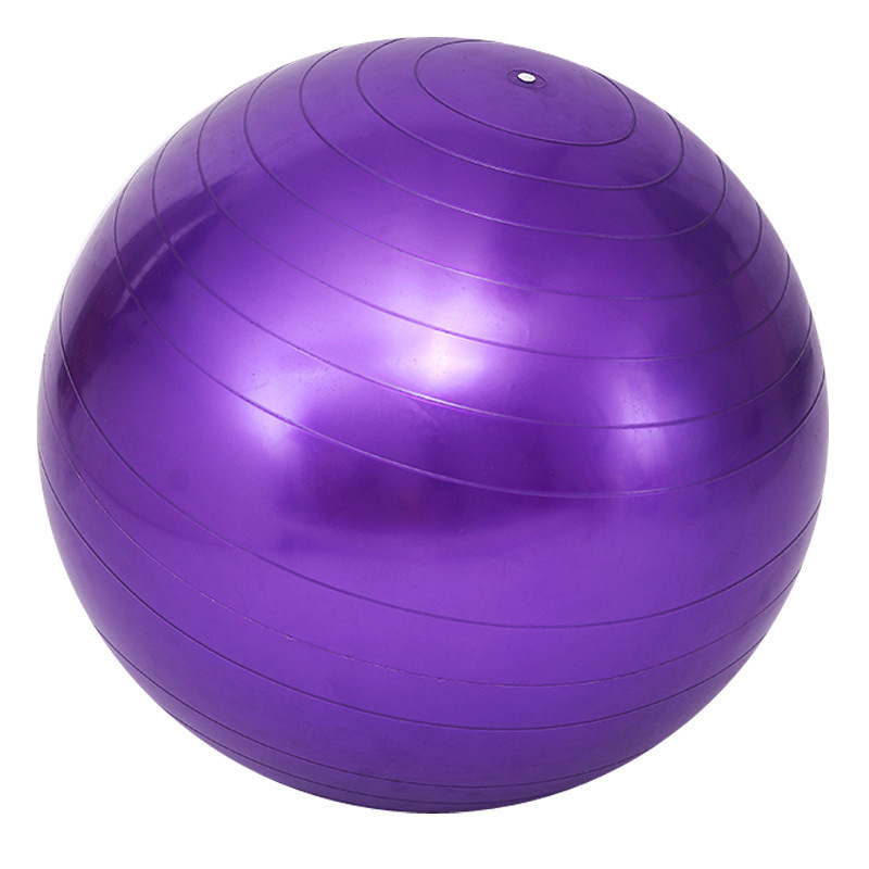 瑜伽球防爆瑜伽球健身球65cm加厚瑜伽球傢用健身器材支持一件代發工廠,批發,進口,代購