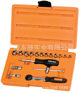 beta 意大利工具套裝 組套工具900SET17 900SET35工廠,批發,進口,代購