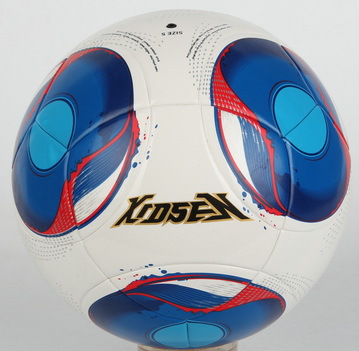 喜得勝、千禧專業比賽用足球，LOGO可以定製，顏色可以定做批發・進口・工廠・代買・代購