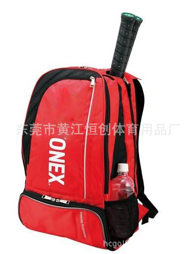 羽毛球拍袋背包帶badminton racket backpack批發・進口・工廠・代買・代購