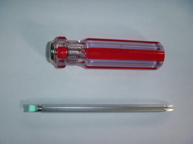 專業生產銷售KNT工具雙色兩用螺絲刀工廠,批發,進口,代購