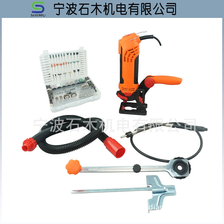 廠傢直銷TWIST A SAW電磨銑雕刻 修邊 打磨 開槽工廠,批發,進口,代購