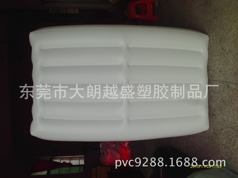 充氣pvc瑜伽墊 瑜伽墊用品 東莞市pvc坐墊 充氣墊子 不零售工廠,批發,進口,代購