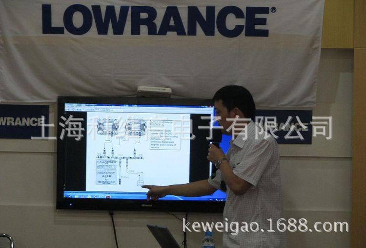 Lowrance 勞倫斯探魚器如何應用 LOWRANCE探魚器實地操作視頻工廠,批發,進口,代購