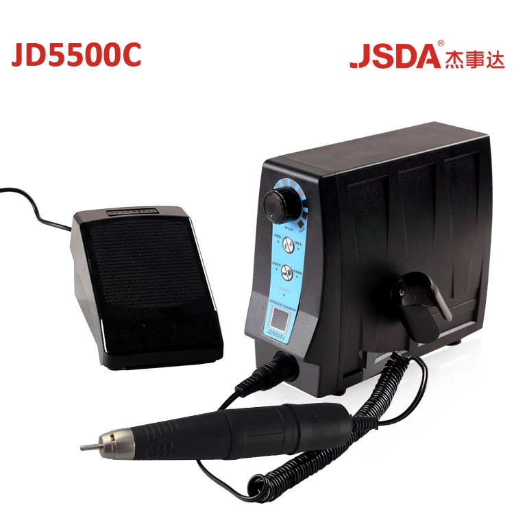 傑事達JD5500C(S78)電動打磨機金屬拋光設備電動打磨機 雕刻機工廠,批發,進口,代購