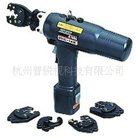 IZUMI泉精器壓接鉗REC-14M1電動工具  電動油壓式工具全系列工廠,批發,進口,代購