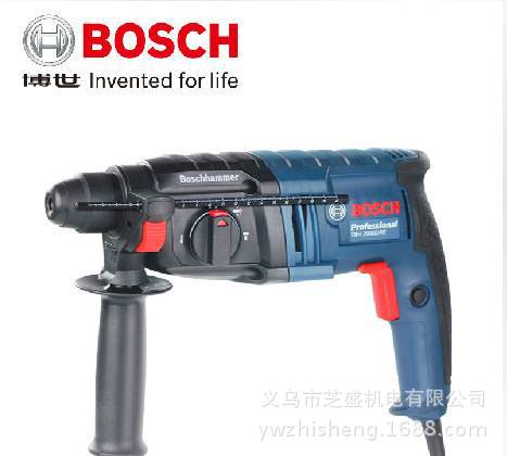 德國BOSCH 博世電動工具 沖擊鉆TBH 2000DRE批發・進口・工廠・代買・代購