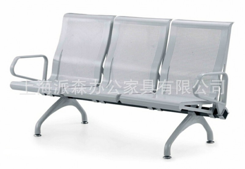 AL12-5006  科林希 大款三人公共排椅 機場椅 醫院等候椅工廠,批發,進口,代購