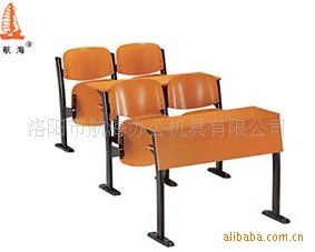 【廠傢直銷】鑄鐵背鬥式連排椅  會議椅工廠,批發,進口,代購