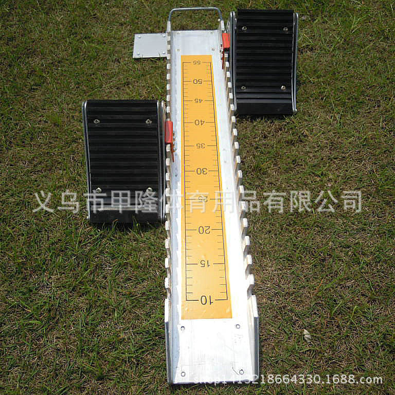 高檔鋁合金起跑器 田徑比賽助跑器 塑膠場地專用 可調節工廠,批發,進口,代購