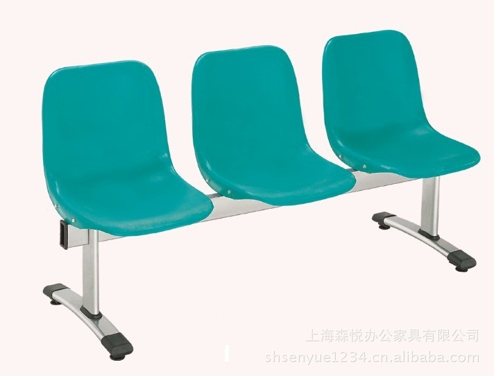 廠傢直銷機場椅 公共排椅 塑料排椅SY-B1312工廠,批發,進口,代購