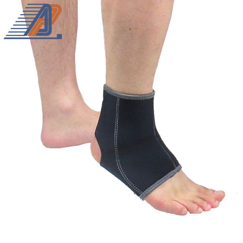 一件代發 潛水料籃球足球護踝 運動護腳腕護具批發・進口・工廠・代買・代購