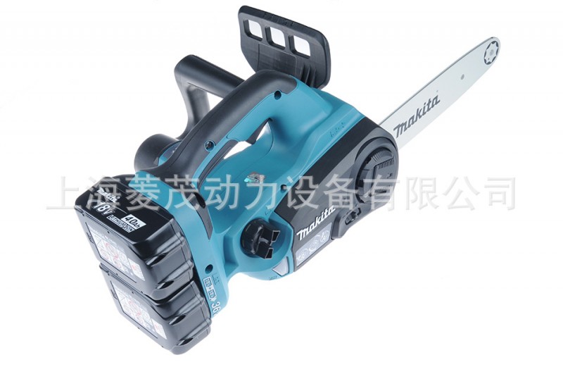 日本牧田makita 36V充電式電鏈鋸DUC252RM2工廠,批發,進口,代購