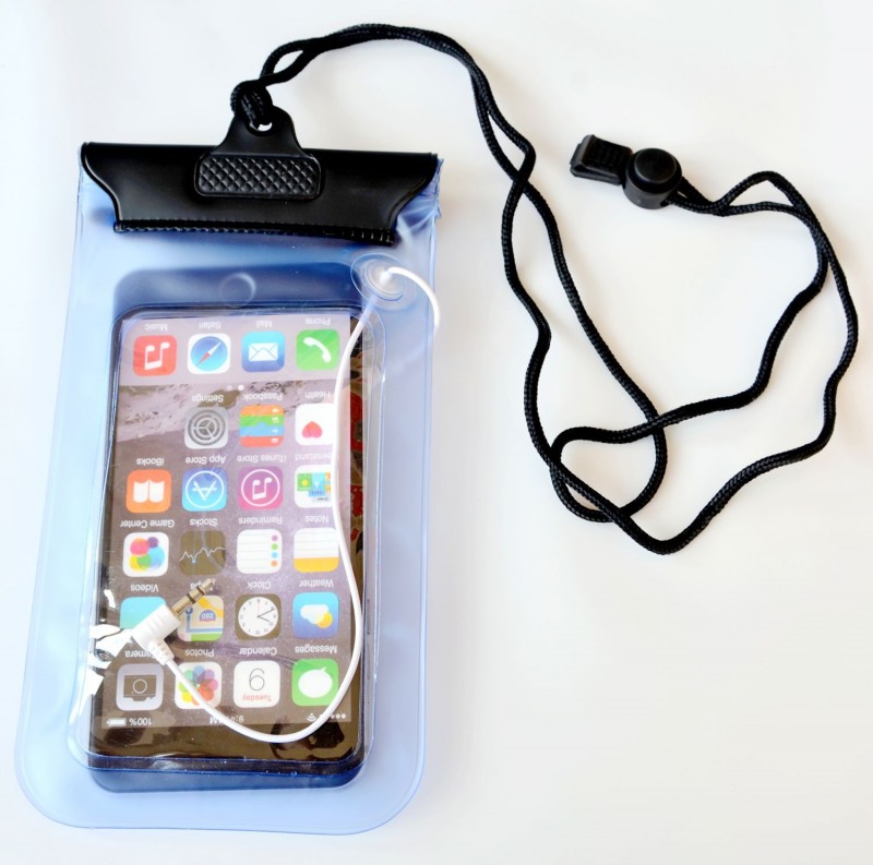 iphone6plus防水袋 廠傢批發蘋果三星手機防水袋5.7-6英寸 直銷批發・進口・工廠・代買・代購