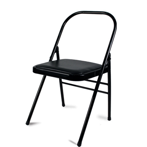 Iyengar艾揚格瑜伽椅 輔助椅 yoga Chair加硬專業瑜伽輔助折疊椅批發・進口・工廠・代買・代購