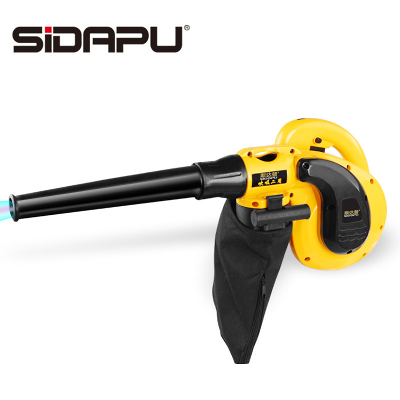 SIDAPU電動吹風機電腦吸塵機工業鼓風機吹灰機電動工具批發・進口・工廠・代買・代購