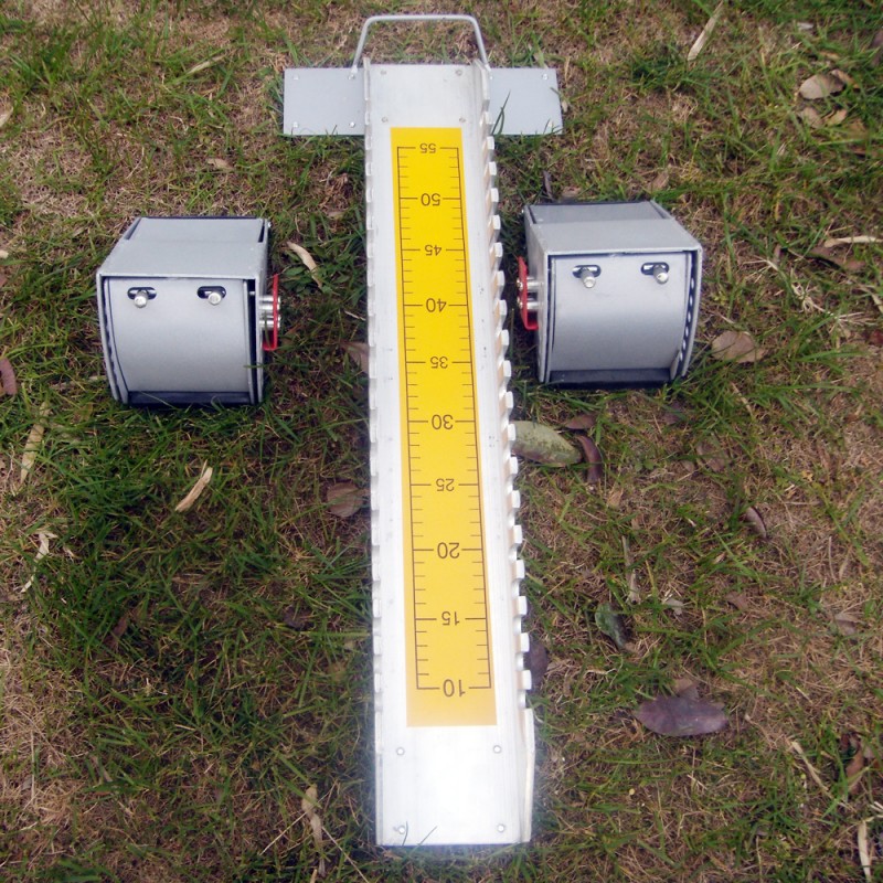 泰州廠傢供應體育器材加厚型塑膠鋁合金跑道比賽專用起跑器批發工廠,批發,進口,代購