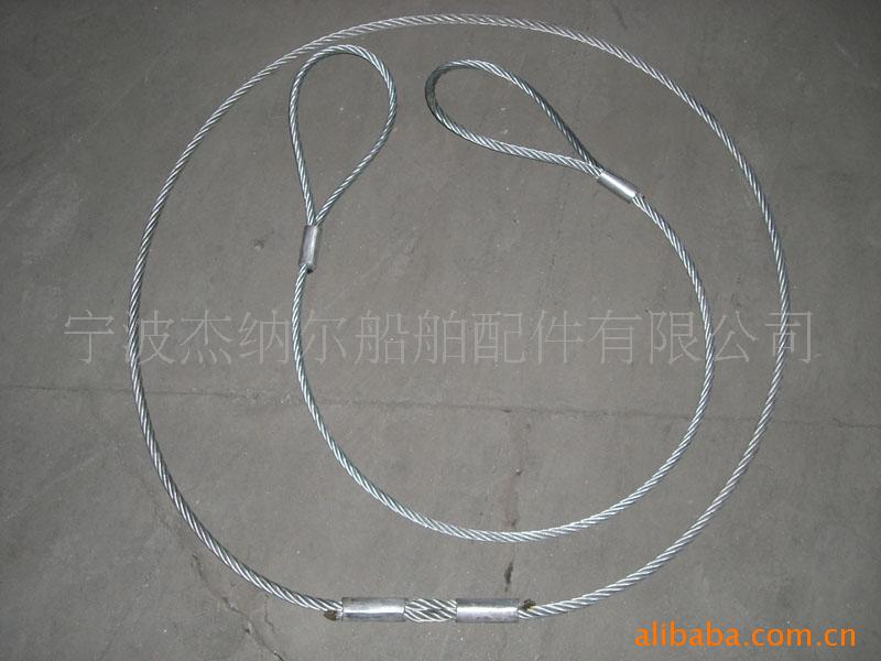 專業生產銷售船用鋼絲繩 Wire Rope工廠,批發,進口,代購