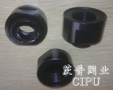 CB53-80螺紋接頭焊接座工廠,批發,進口,代購