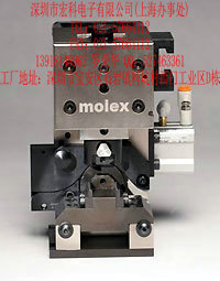 MOLEX  端子機  TM-4000工廠,批發,進口,代購
