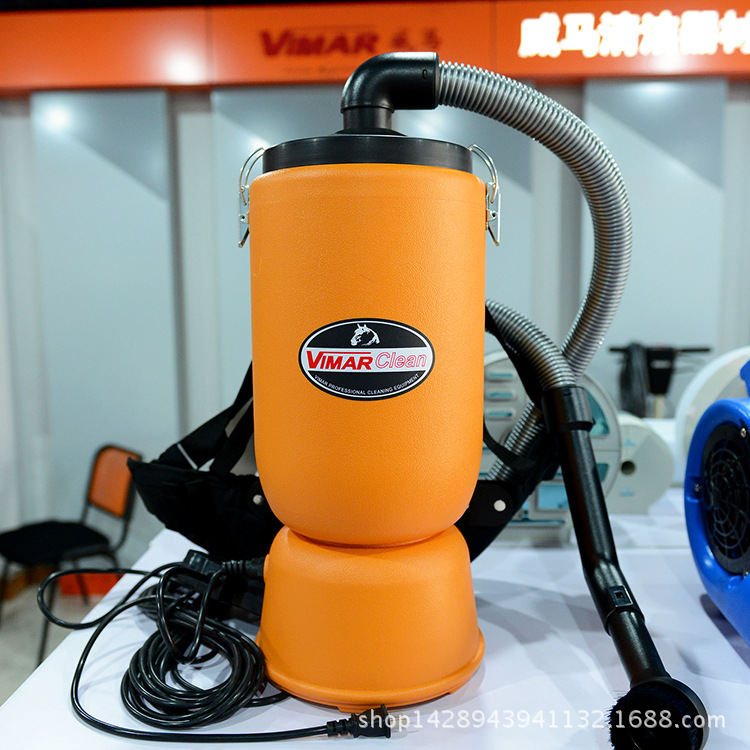 美國VIMAR威馬 TH-106肩背式吸塵機 青島吸塵器專業吸塵器【圖】批發・進口・工廠・代買・代購