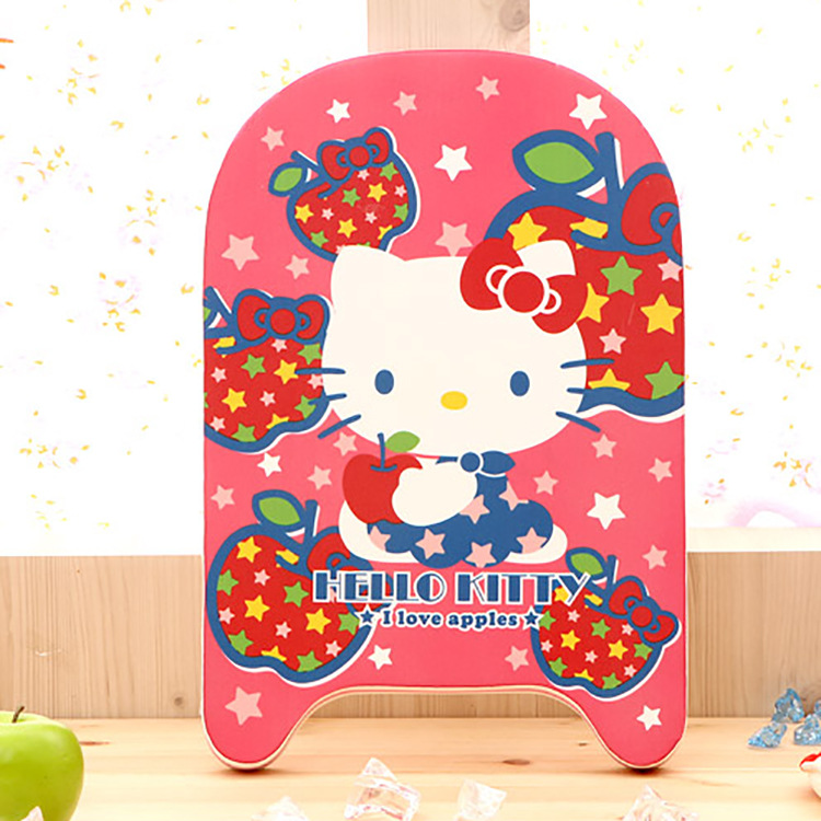 韓國正品hellokitty兒童浮水板 遊泳浮板訓練 遊泳輔助漂浮板工廠,批發,進口,代購