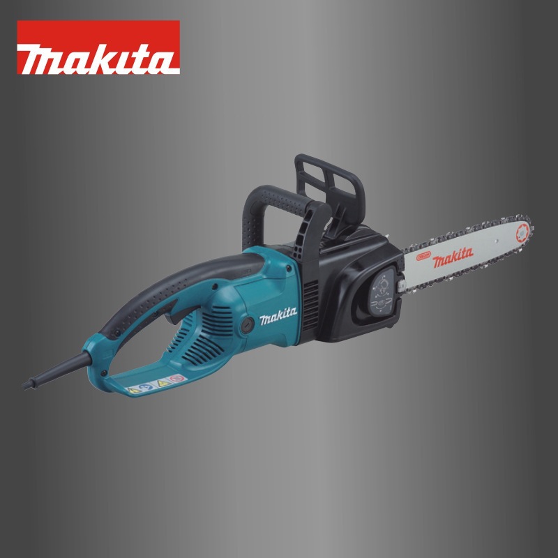 日本 makita/牧田 電鏈鋸 UC4030A 16寸工廠,批發,進口,代購