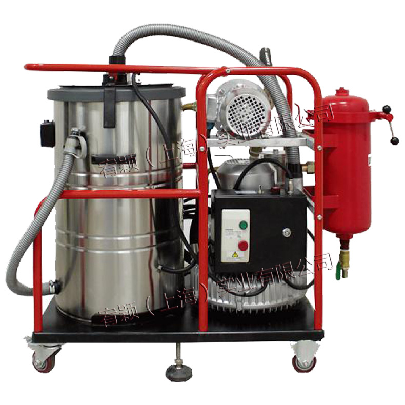 吸特樂GK-2278 OIL 工業吸鐵屑自動分離排油機 自動排油機批發・進口・工廠・代買・代購
