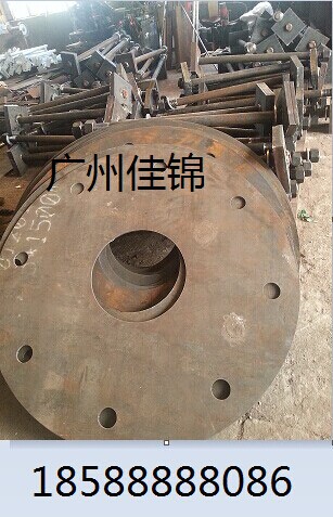 1500KN 系船柱 預埋件工廠,批發,進口,代購