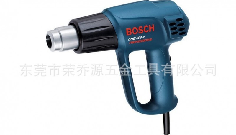 原裝正品BOSCH博世熱風熱烘槍貼膜烤槍GHG 500-2/600-3/600 DCE工廠,批發,進口,代購