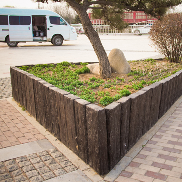 批發仿木不等高  適用於花園 庭院 大方美觀   經久耐用工廠,批發,進口,代購