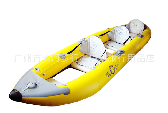 EARTHRIVER Inflatable Kayak工廠,批發,進口,代購