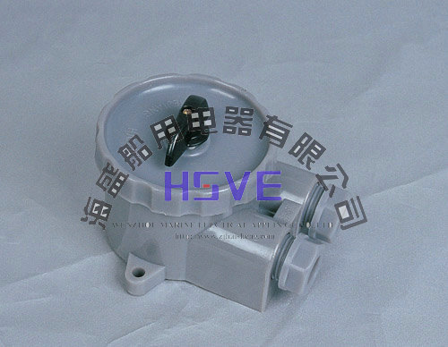 廠傢批發 船用尼龍水密開關HF2-2 HF3-1 HF4-1船用防水開關工廠,批發,進口,代購