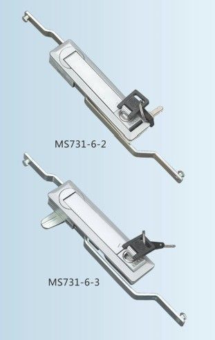 重慶連桿鎖S731-6電箱鎖平麵鎖電櫃電表機櫃機箱電工箱配電箱鎖批發・進口・工廠・代買・代購