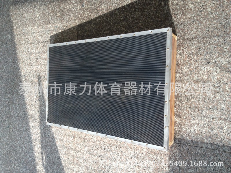 實木加大型鋁條四包邊標準 助跳板 起跳板 體操助跳板踏板工廠,批發,進口,代購