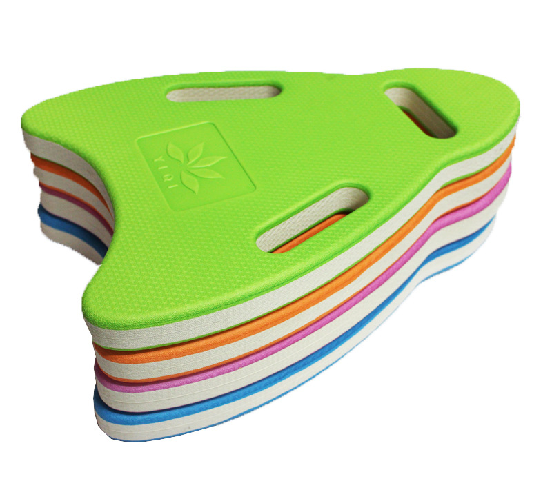 伊琦新款浮板EVA遊泳板優質兒童EVA浮水板現貨批發誠招代理批發・進口・工廠・代買・代購